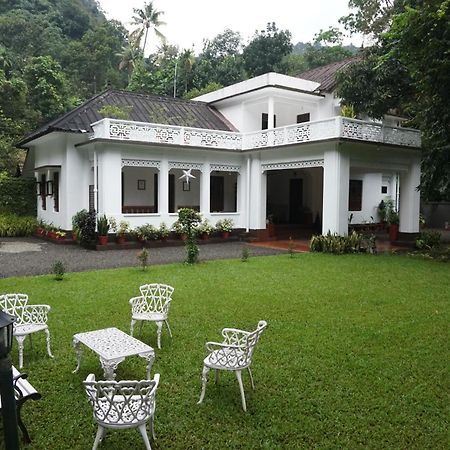 Vanilla County Heritage Plantation Bungalow Vagamon Εξωτερικό φωτογραφία