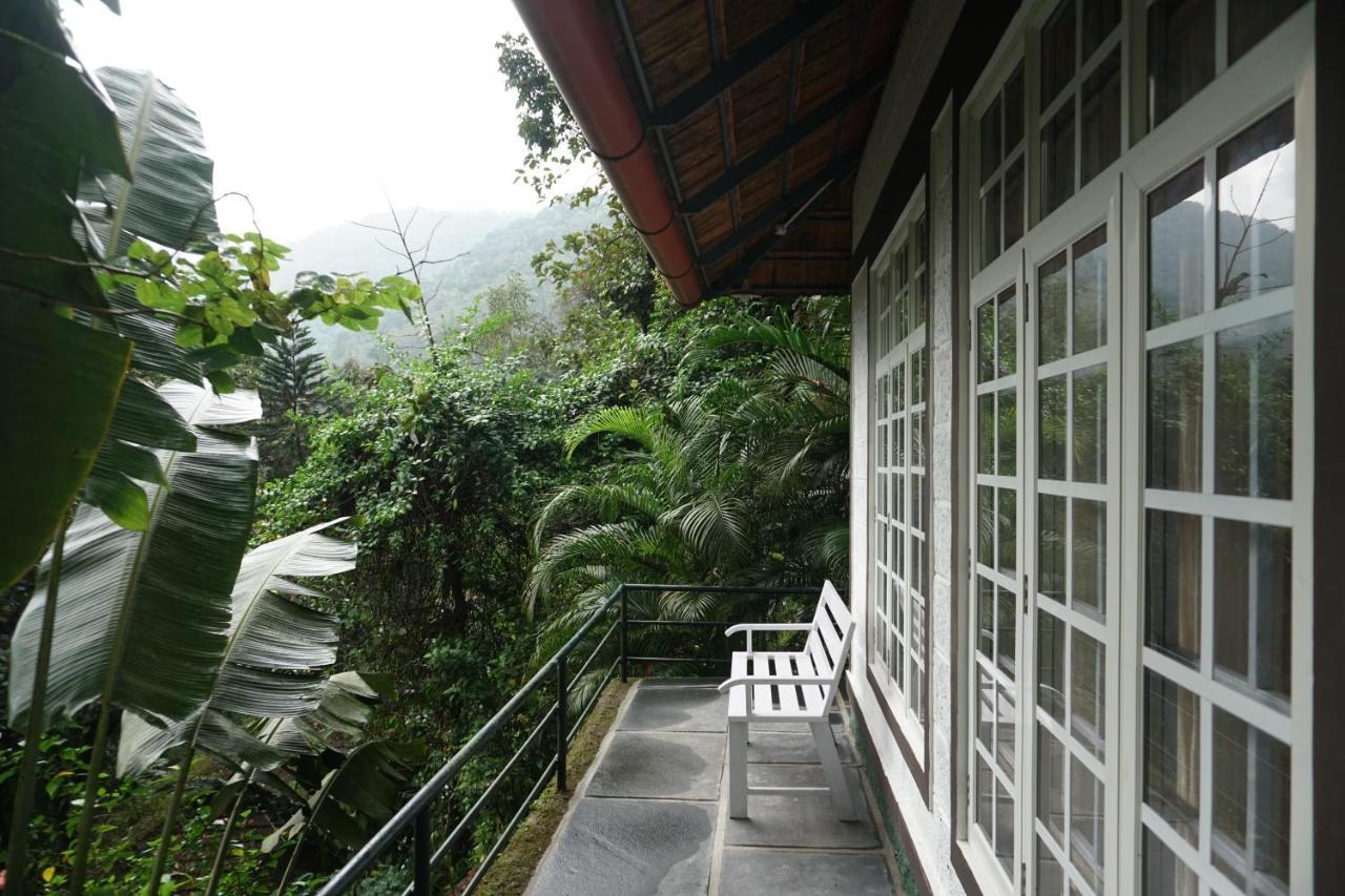 Vanilla County Heritage Plantation Bungalow Vagamon Εξωτερικό φωτογραφία