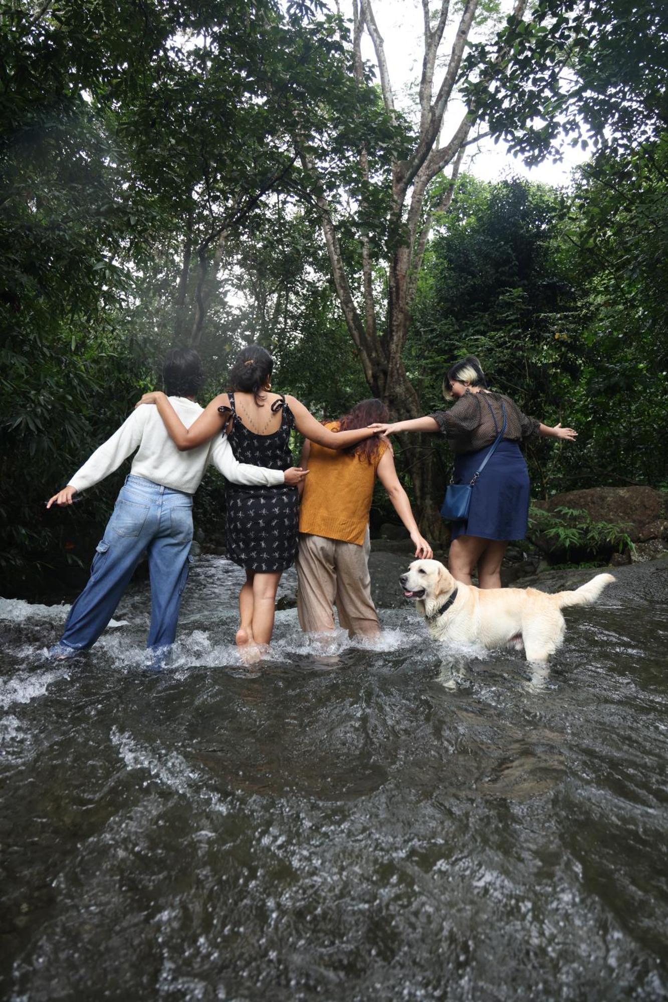 Vanilla County Heritage Plantation Bungalow Vagamon Εξωτερικό φωτογραφία