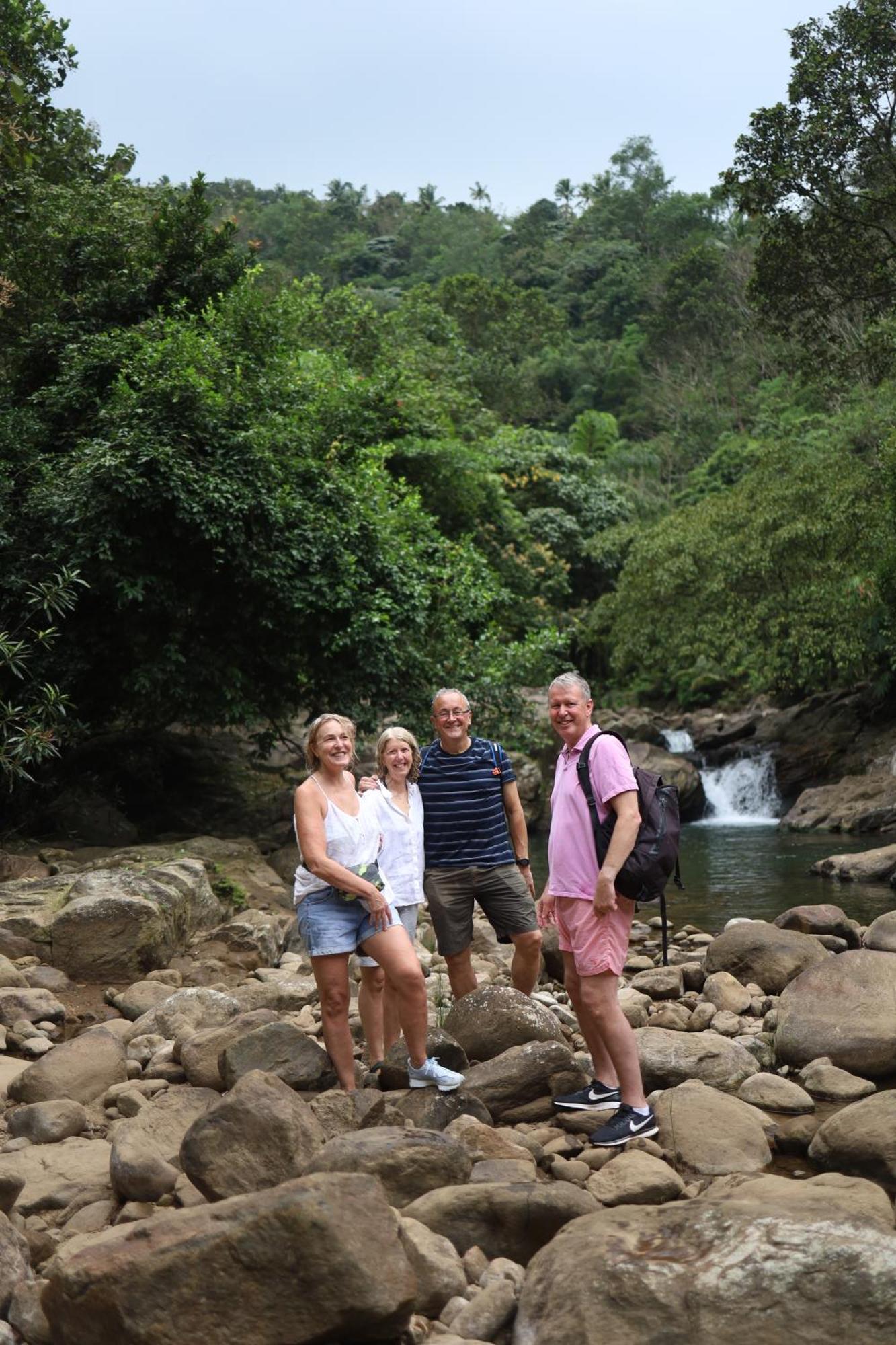 Vanilla County Heritage Plantation Bungalow Vagamon Εξωτερικό φωτογραφία