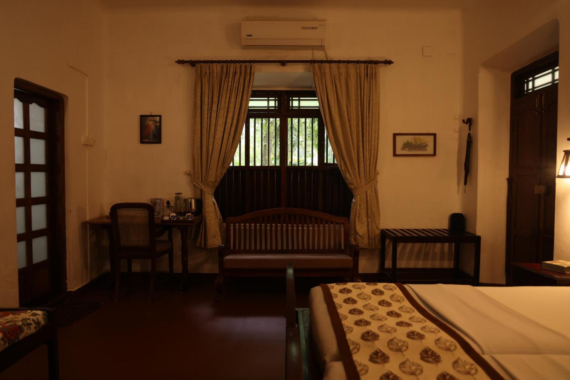 Vanilla County Heritage Plantation Bungalow Vagamon Εξωτερικό φωτογραφία